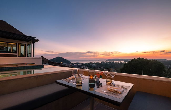 Andakiri Pool Villa Panoramic Sea View - Photo 43