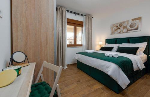 Villa Roza Zadarvillas - Foto 26