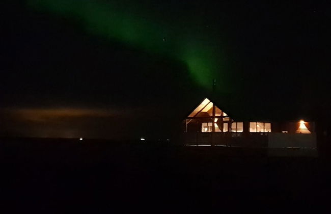 Black beach cottage - Foto 31