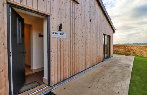 Little Rissington - Barn Four - Foto 6