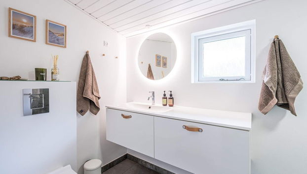 7 Person Holiday Home in Henne - Photo 5, Interior