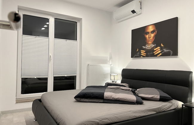 Amazing 2-Room Penthouse Cityview W13 - Foto 3