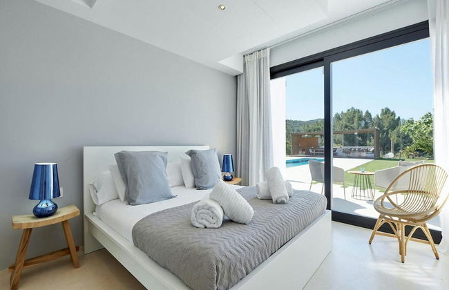 Holiday Home With Outdoor Cinema - Foto 3