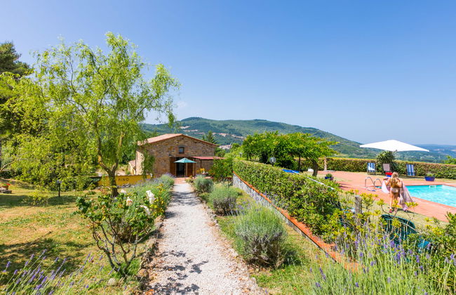 Pino di Sopra - Foto 63