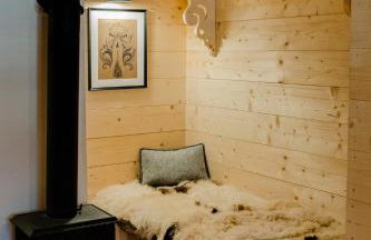 Sopki Stopki Polana Wspólna - Foto 8