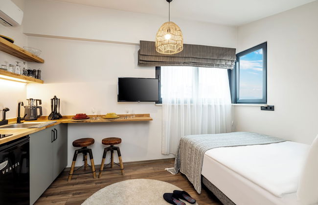 Primera Suite - Foto 12