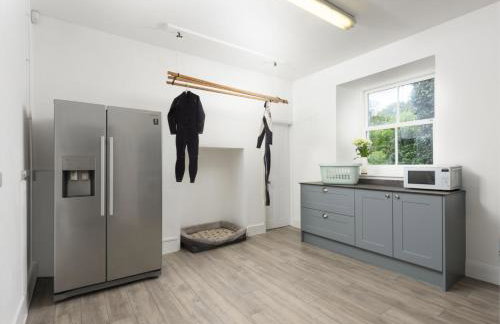 Henscath House - Foto 18