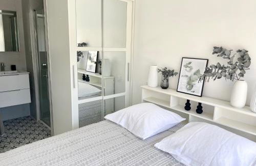 Maison chaleureuse avec Jacuzzi - Foto 6