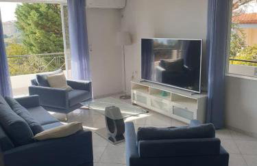 Villa Leonidas - Foto 11