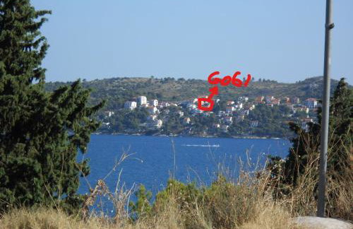 Gogi apartman - Foto 12