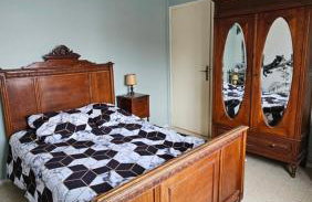 Maison avec 3 chambres et jardin - Foto 11