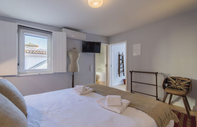 Lapa House - Historic Elegance Meets Modern Comfort - Foto 39