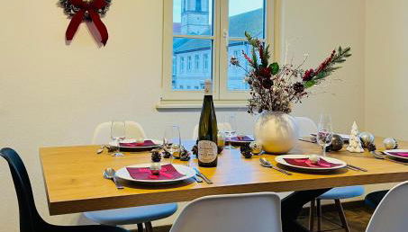 Alsace's Home - Foto 5