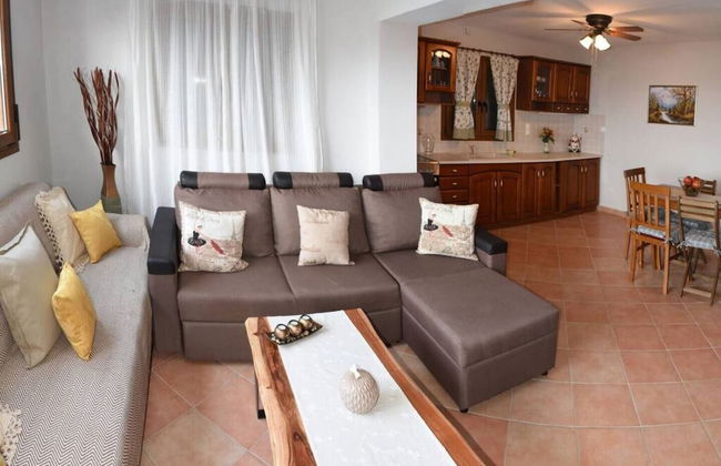 Artemis Apartment with Stunning view - Foto 3