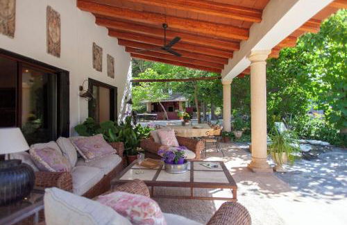 Finca la Noguera-Sierra Cazorla - Foto 7