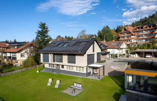 Chalet-Sonnengarten - Photo 8