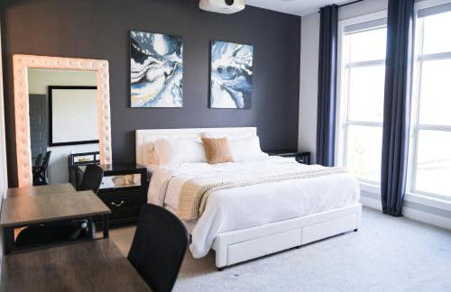 FeralWoods Private Estate With Hot Tub - Foto 42