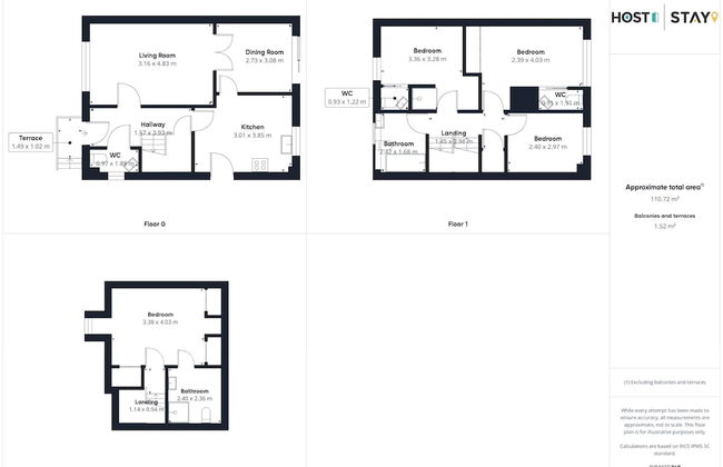 Host Stay Snowdrop Crescent II - Foto 28