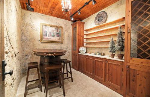 Private Ranch - Pool, Ping Pong, Yoga, Weddings, Games - Foto 77