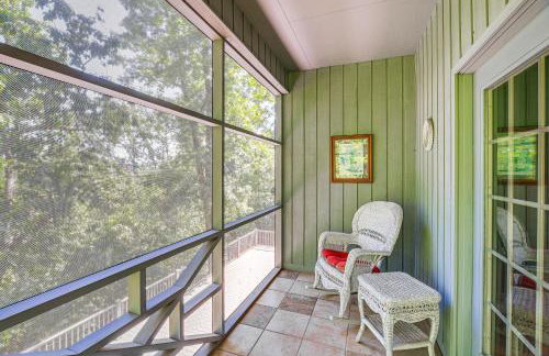 Spacious Home with Hiking Trail Access in Bristol! - Foto 33