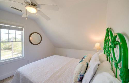 Buxton Vacation Rental with Shared Canal Access! - Foto 22