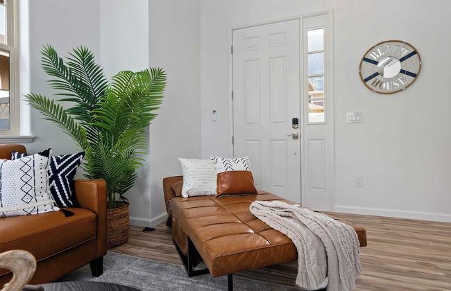 Mauna View by Avantstay 10min to Beach, Backyard - Foto 5