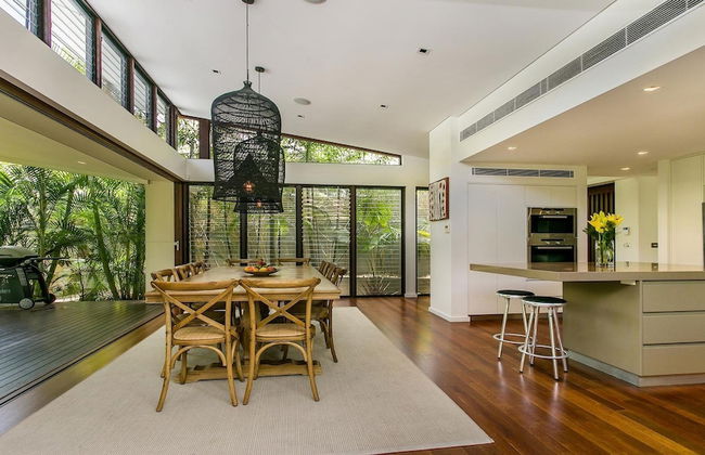 Your Luxury Escape - Iluka Pavilion 5 - Foto 6