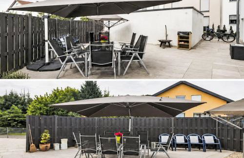 Apartment Wohnung Gartenblick by Interhome - Foto 12