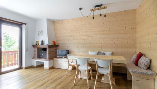 WoodenKey Asiago bicamere immerso nel verde - Foto 2