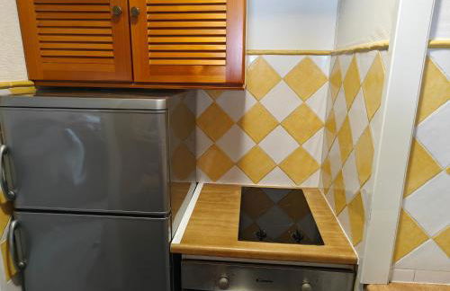 Appartement Peyragudes les Agudes - Foto 5