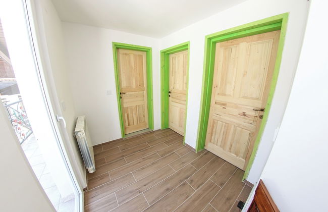 Apartment Villa Begić - Foto 58