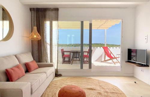 APARTAMENTOS LA PALMA FORNELLS - Foto 10