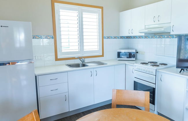 NRMA Forster Tuncurry Holiday Park - Foto 34