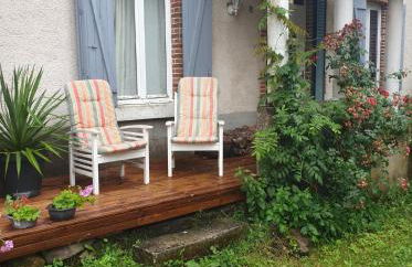 maison de campagne - Foto 6