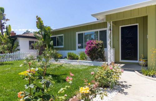 Villa La Verde - Newly Designed 4BR Villa with Pool & Guesthouse by Topanga - Foto 7