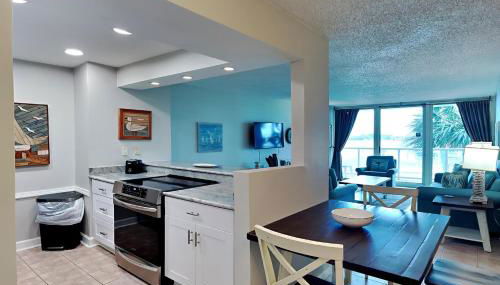 Sabine Yacht & Racquet #1B - Foto 4