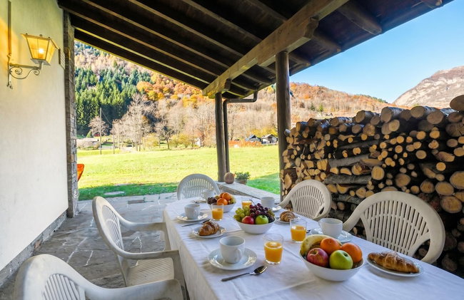 Casa Mima Chalets - Foto 39