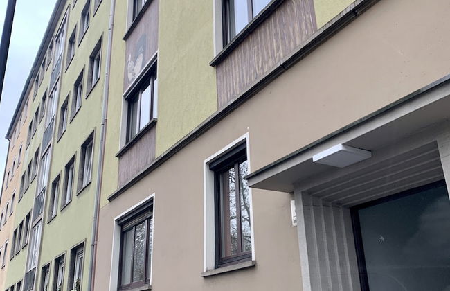 Wohnen am Ringpark - Foto 23