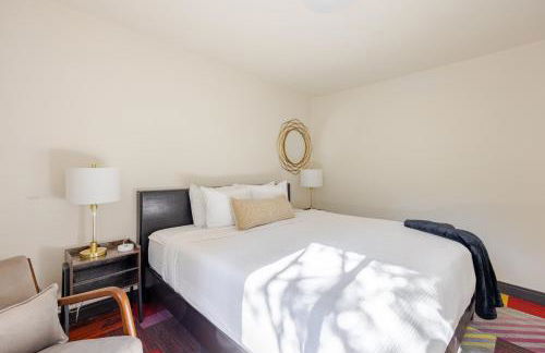 Golden Sparrow's Nest - Foto 4