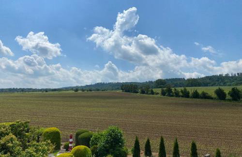 Ferien- und Messewohnung in idyllischer Lage - Foto 4