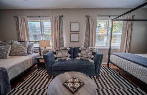 Parkside Place Entire Home in Acworth - Foto 26