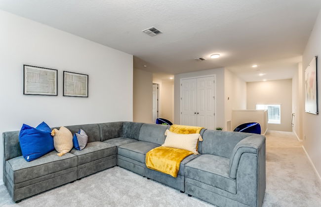 9 BD 6.5 BH With Game Room and Pool - Foto 44