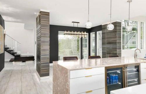 Heaven - Private Pool, Hot Tub, View, Steam Shower - Foto 29