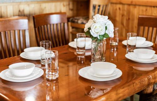 Amazing Lake View King Suite, Kitchen & Pools - Foto 13