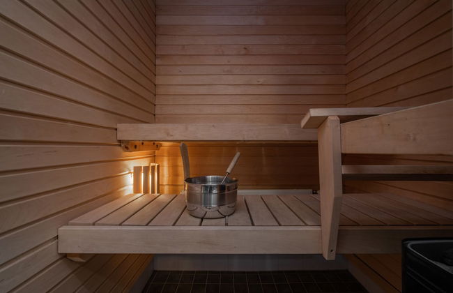 Ski-Inn AurinkoRinne - Foto 3