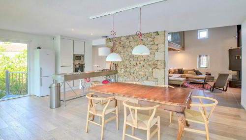 Renovated Chalet In The Heart Of Nature In Vendée - Foto 5