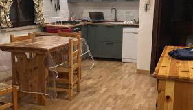 Big apartment Ovindoli - Foto 3