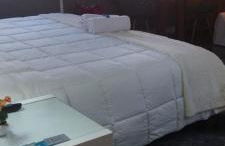 GUARULHOS FLAT CENTER - Dentro do Hotel Slaviero - Foto 22