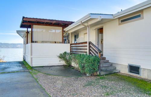 North Lakeport Home on Clear Lake Boat and Unwind! - Foto 38