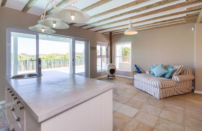 Fin Whale Beach House - Foto 14